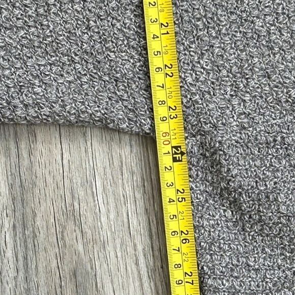 Madewell Women's Gray Cardigan Sz XXS - Picture 8 of 10